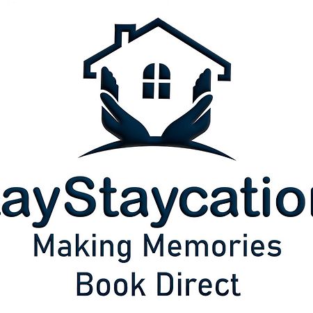 Norton Terrace Charming Home In The Beautiful Afan Forest By Staystaycations พอร์ตทัลบอต ภายนอก รูปภาพ